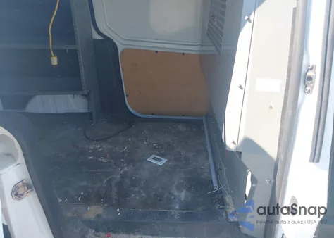 2014 Ford Transit Connect Xl z USA, uszkodzony, nr VIN NM0LS7E78E1133884